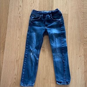 hnm boys jeans